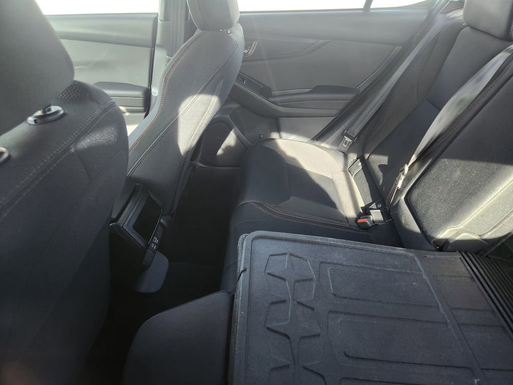 Used 2024 Subaru WRX Premium image 10