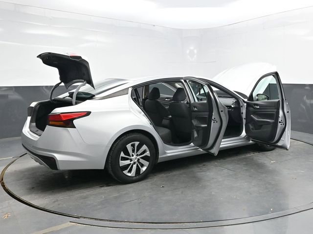 Used 2021 Nissan Altima 2.5 S FWD image 42