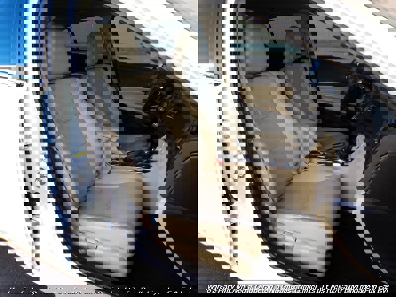 Used 2014 Acura ILX w/ Technology Package image 27