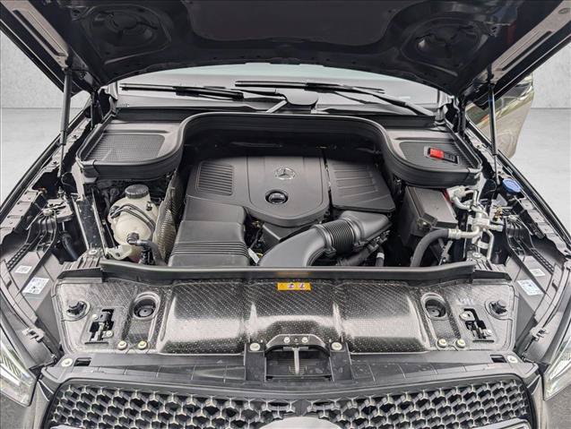 New 2026 Mercedes-Benz GLE 350 4MATIC image 17