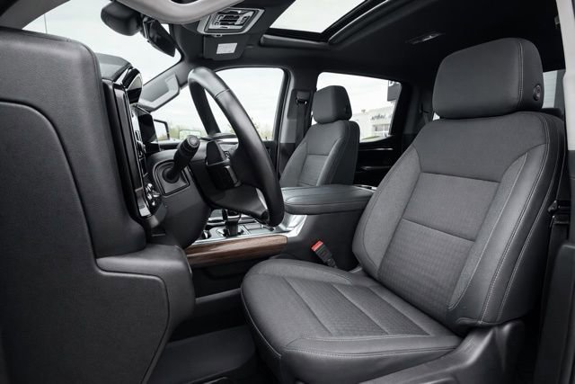 Used 2023 Chevrolet Silverado 1500 RST w/ Convenience Package II image 11