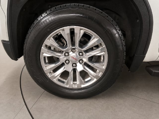Used 2019 GMC Sierra 1500 Denali w/ Technology Package RWD image 16