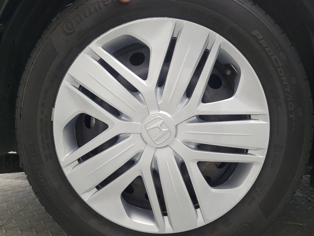 Used 2020 Honda Fit LX image 31