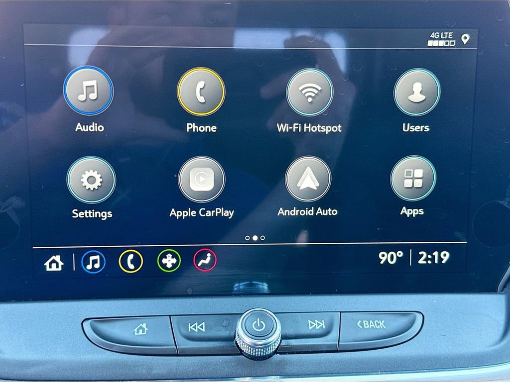 Used 2023 Chevrolet Blazer LT image 14