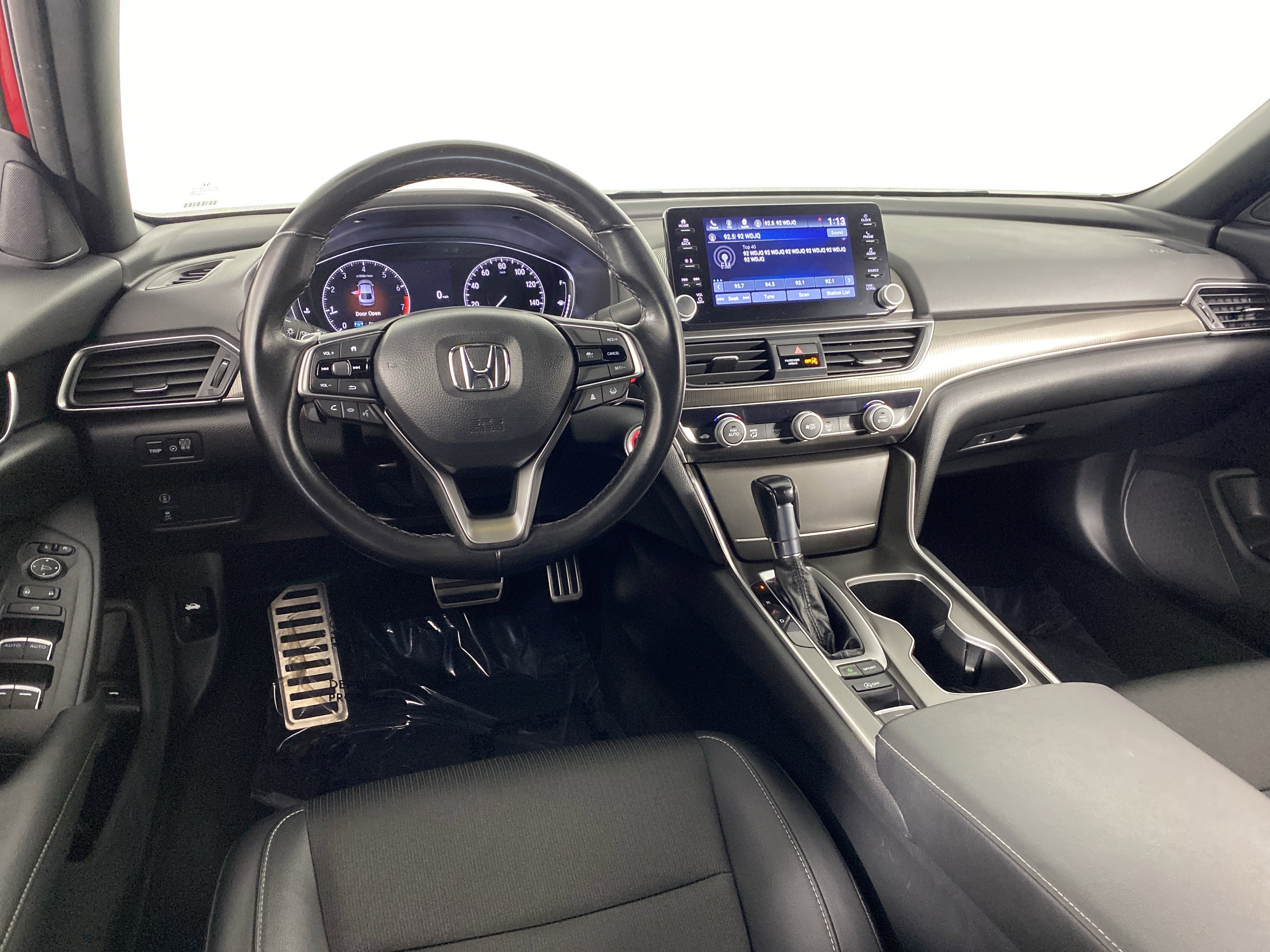 Used 2022 Honda Accord Sport image 17
