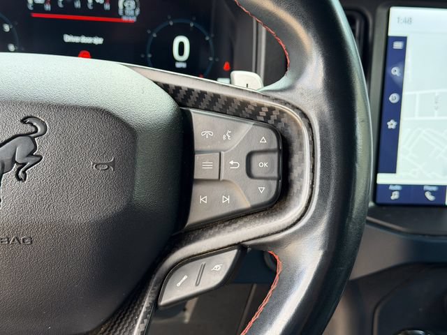 Used 2023 Ford Bronco Raptor AWD/4WD image 16