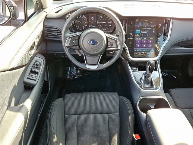 Used 2020 Subaru Legacy Premium image 11