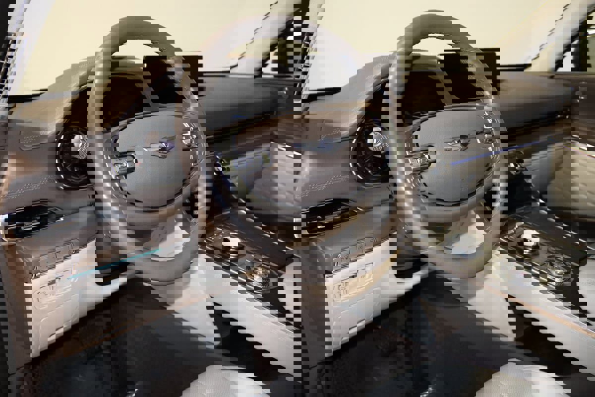 Used 2024 Genesis GV80 3.5T image 41