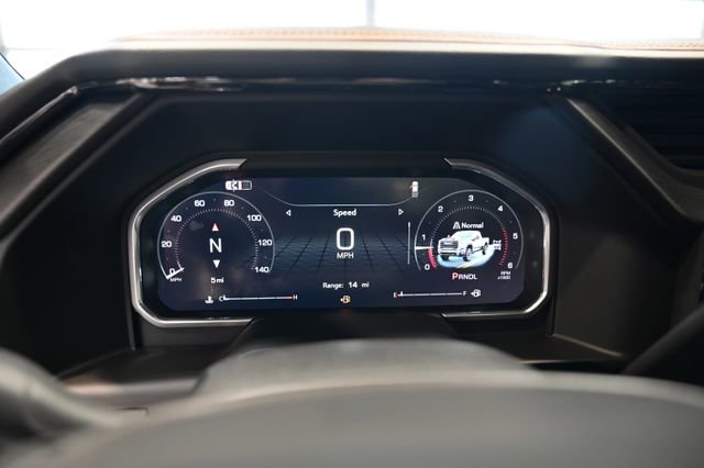 New 2026 GMC Sierra 2500 AT4 image 34