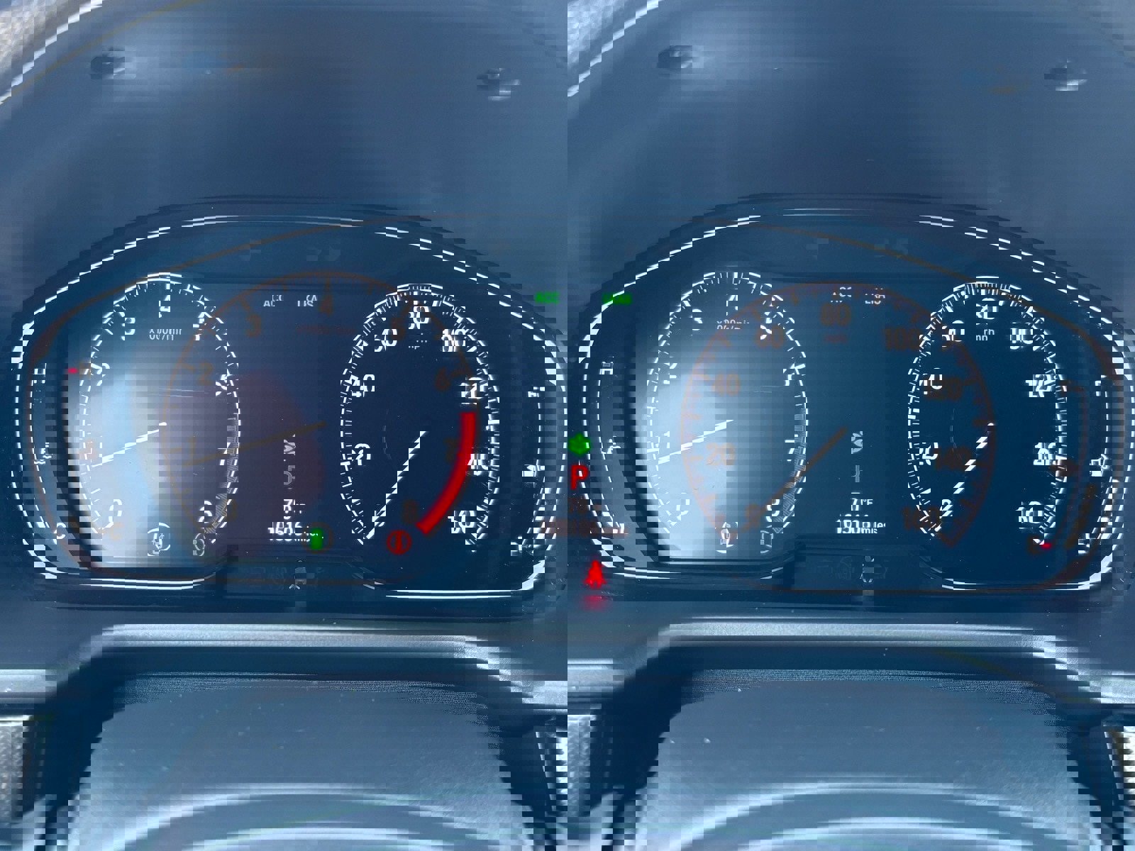 Certified 2020 Honda Accord Sport image 31