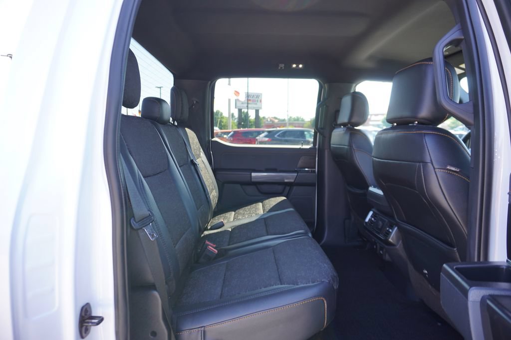 Used 2022 Ford F150 Tremor w/ Equipment Group 401A Mid AWD/4WD image 28