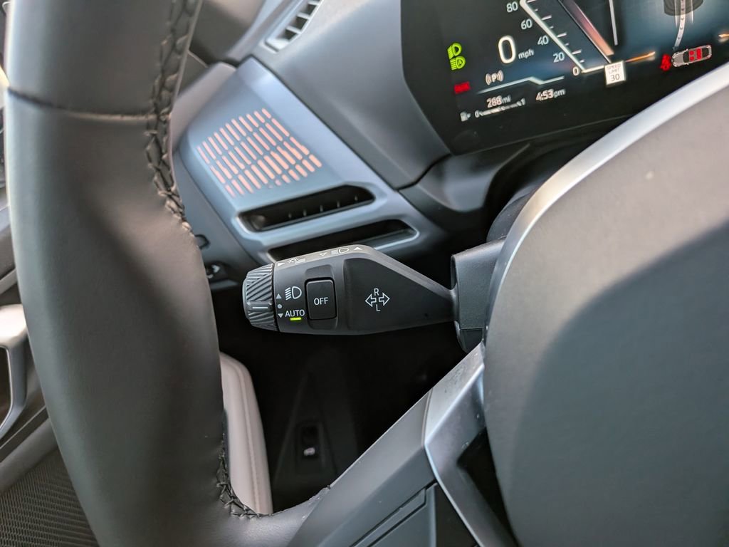 Used 2025 BMW 228i xDrive image 30