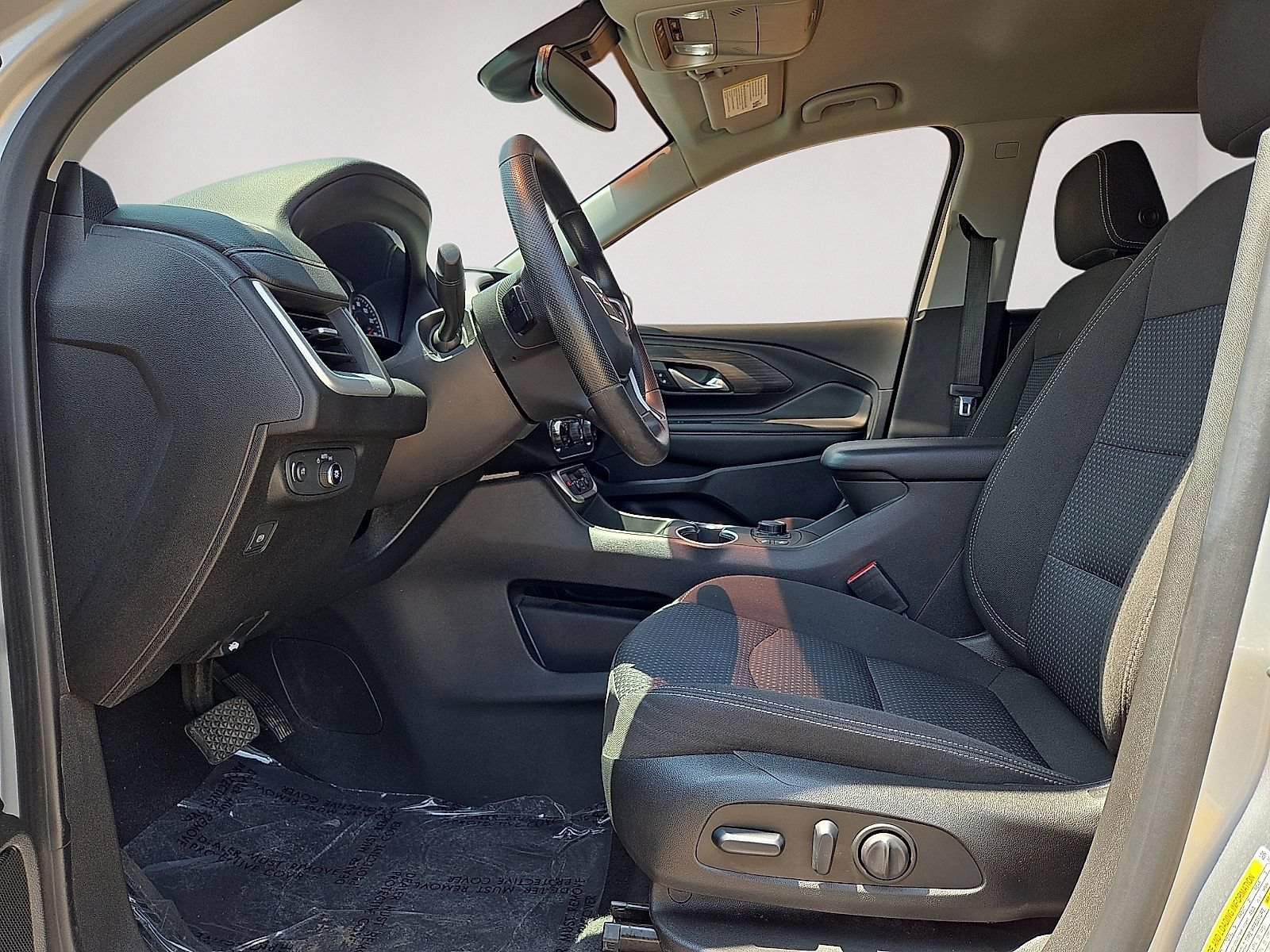 Used 2022 GMC Terrain SLE w/ Driver Convenience Package AWD/4WD image 24