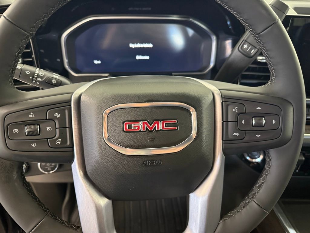 New 2026 GMC Sierra 3500 SLT image 8