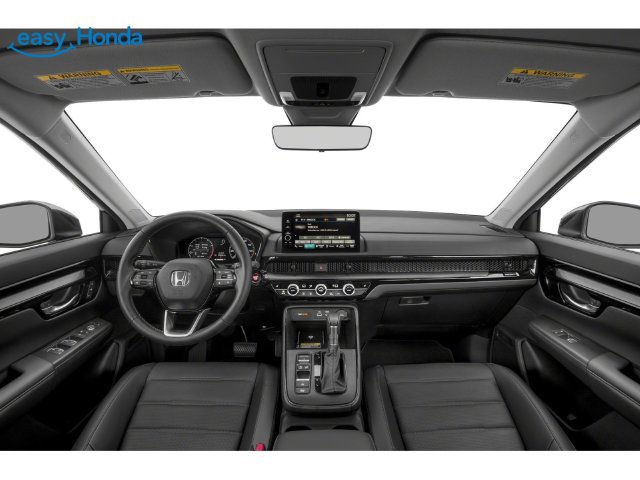 Used 2025 Honda CR-V EX-L image 5