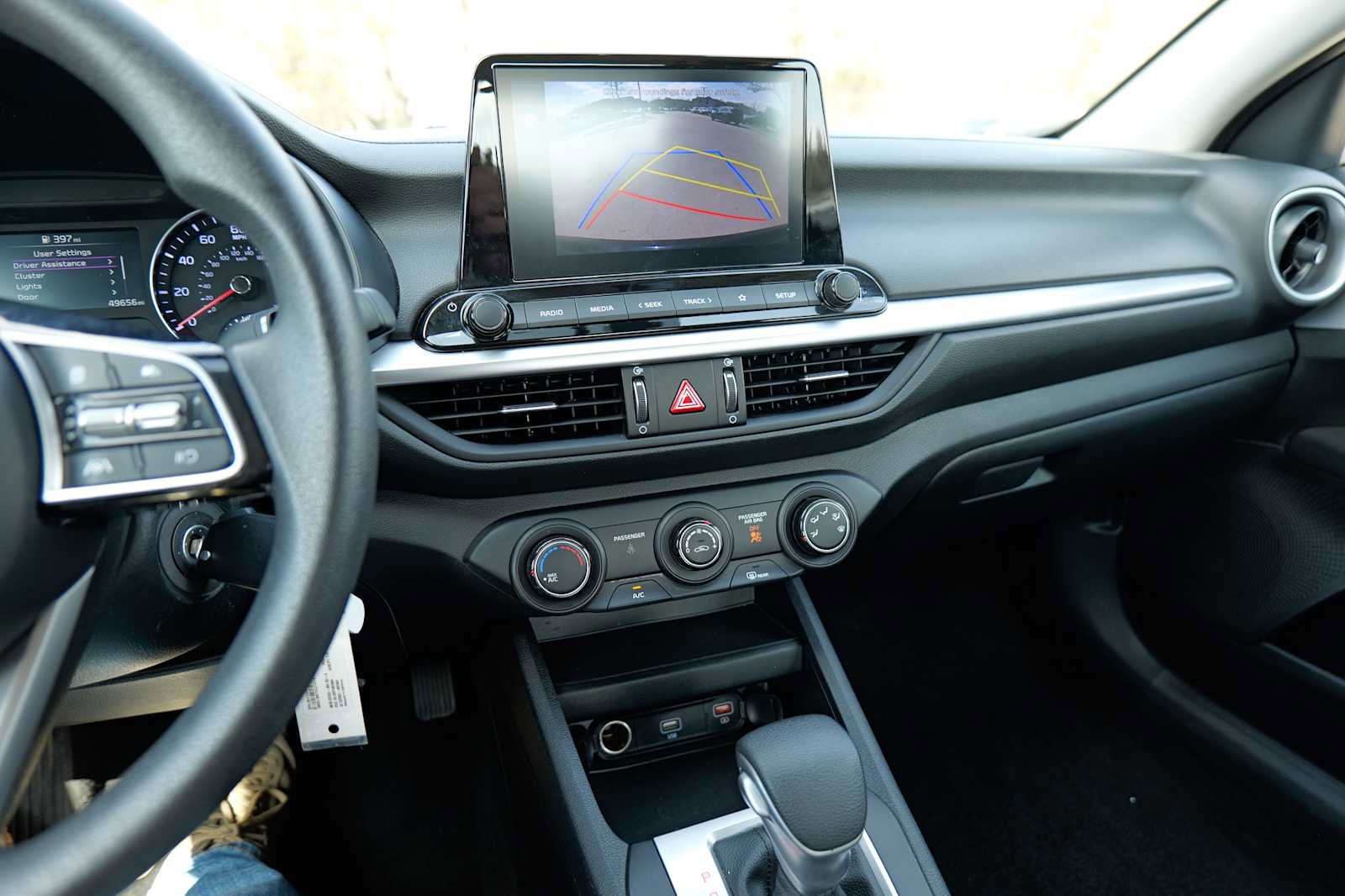 Certified 2024 Kia Forte LXS image 16