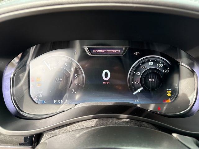 New 2026 RAM 2500 Power Wagon image 19