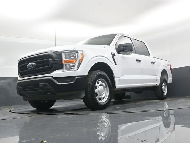 Used 2022 Ford F150 XL w/ Equipment Group 101A High image 38