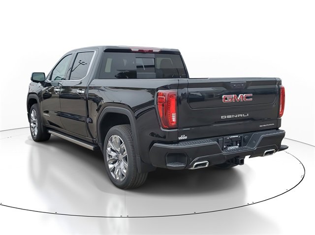 New 2026 GMC Sierra 1500 Denali image 3