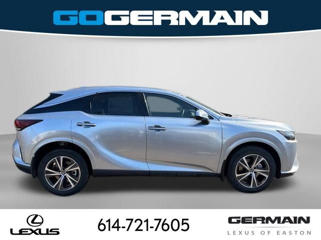 New 2026 Lexus RX 350 Premium image 7