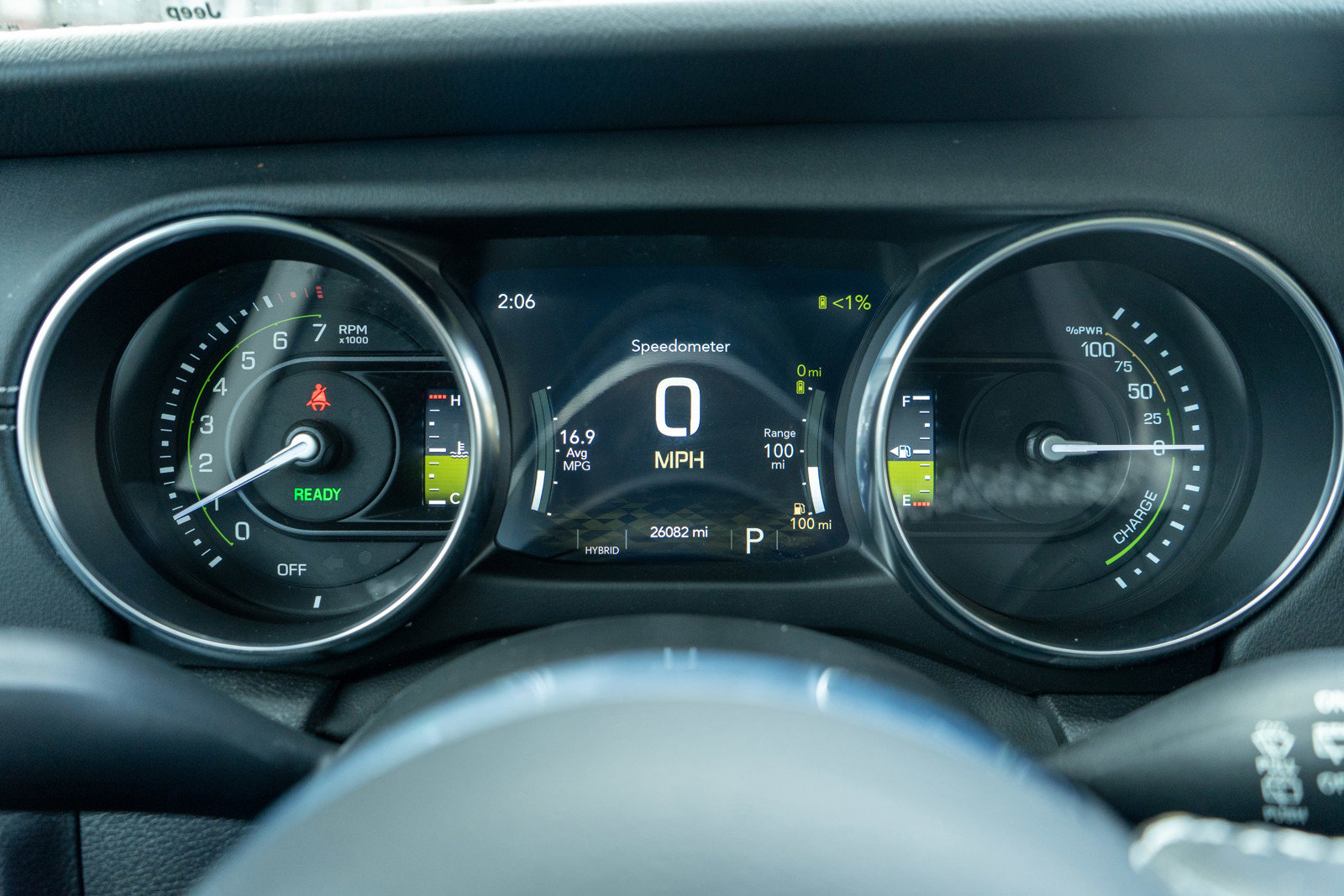 Used 2022 Jeep Wrangler Unlimited Sahara w/ Cold Weather Group image 11