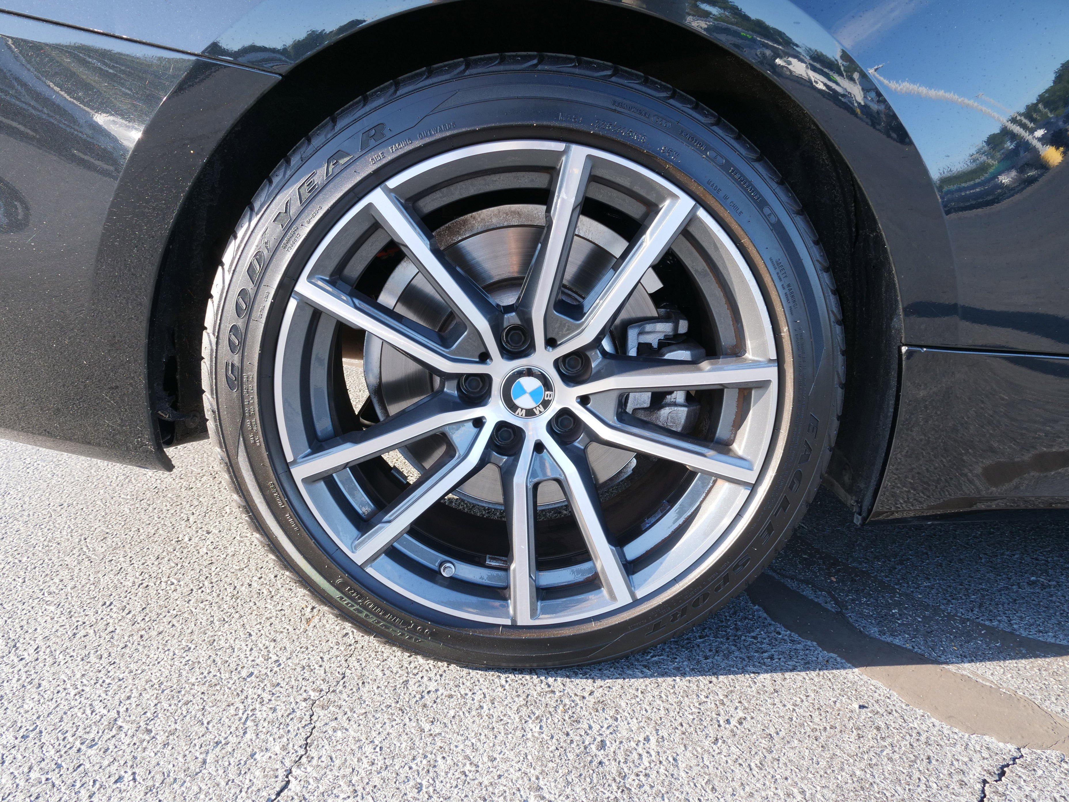 Used 2025 BMW 430i Convertible image 12