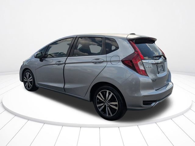 Used 2020 Honda Fit EX image 5