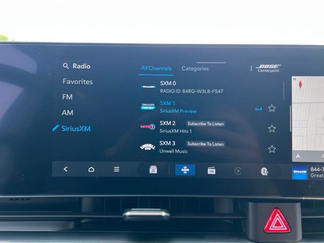 Certified 2025 Kia Carnival SX Prestige FWD image 18