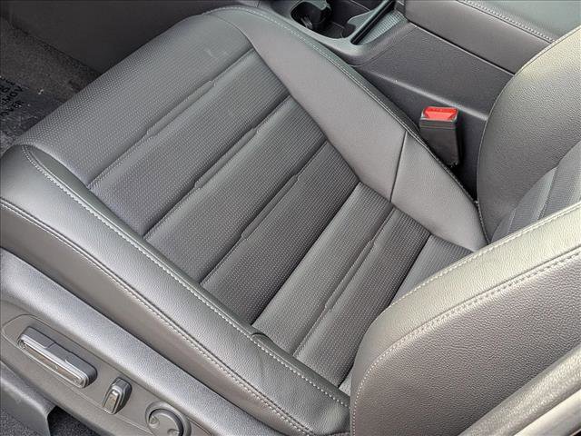 New 2026 Honda CR-V EX-L image 4