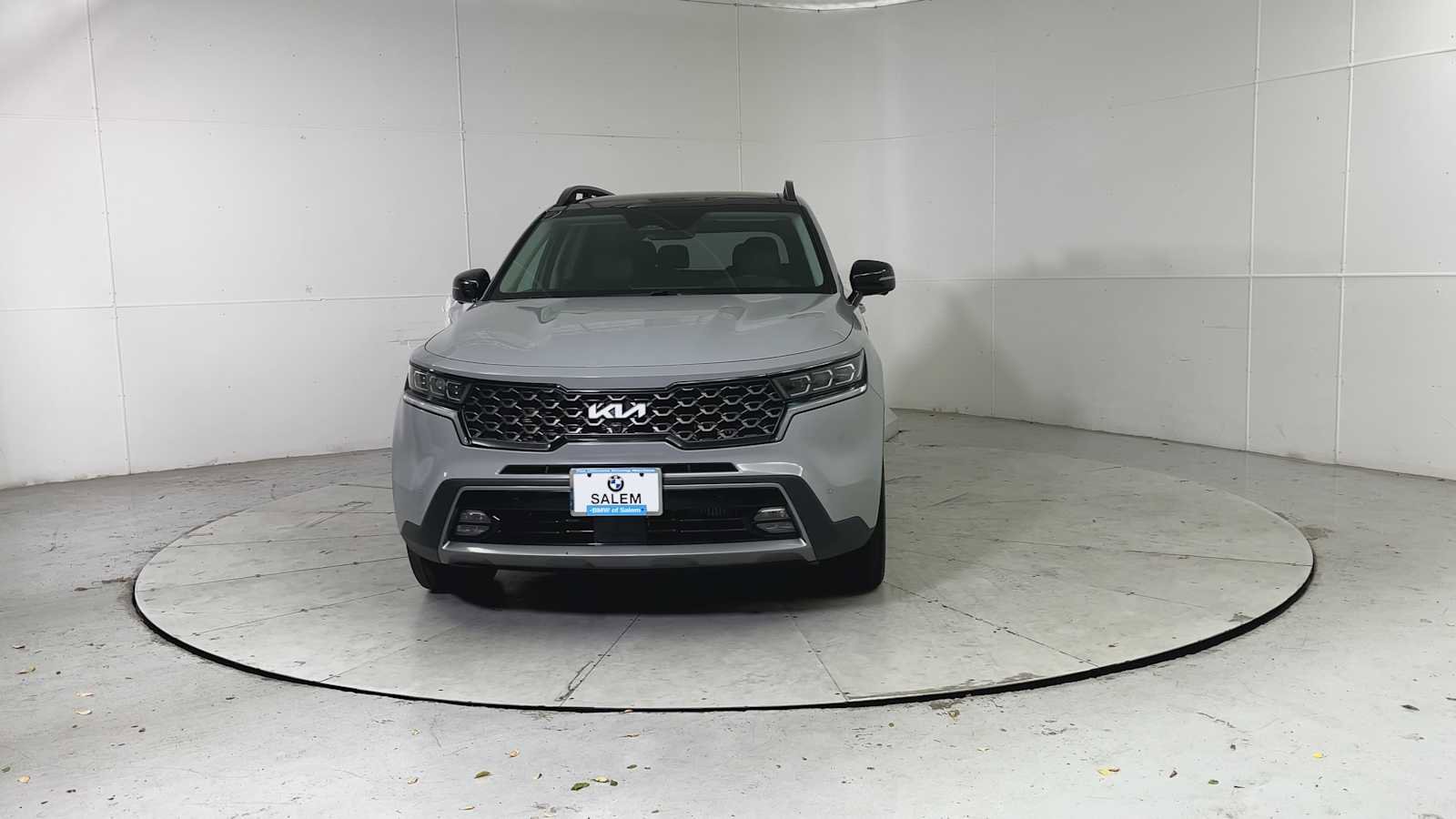 Used 2023 Kia Sorento SX Prestige image 7