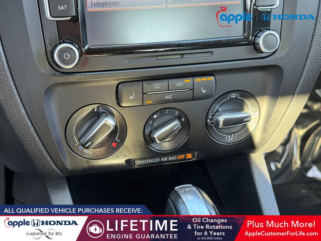 Used 2013 Volkswagen Jetta TDI FWD image 14