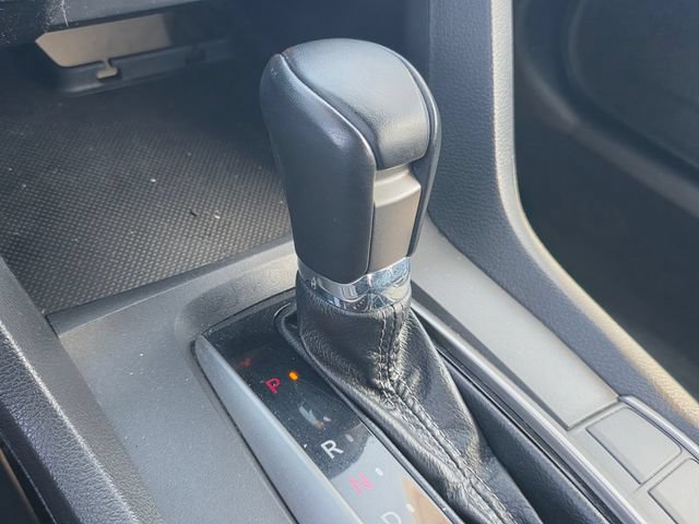 Used 2021 Honda Civic EX image 22