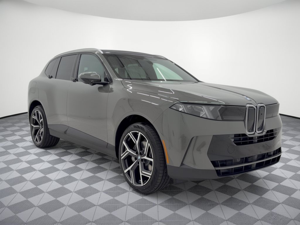 New 2027 BMW X5 xDrive40i AWD/4WD image 7