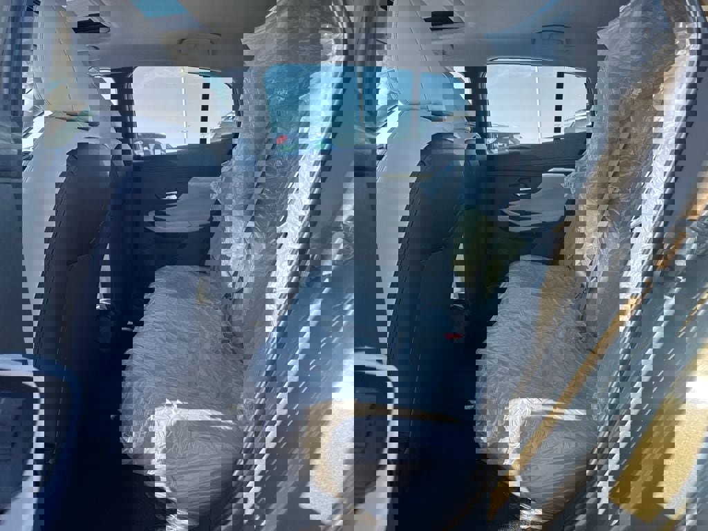 New 2026 Nissan Sentra SL w/ Floor Mat Package image 12