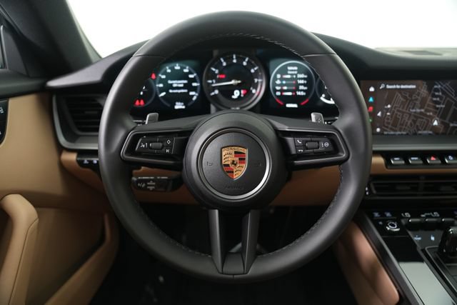 Certified 2023 Porsche 911 Carrera RWD image 28