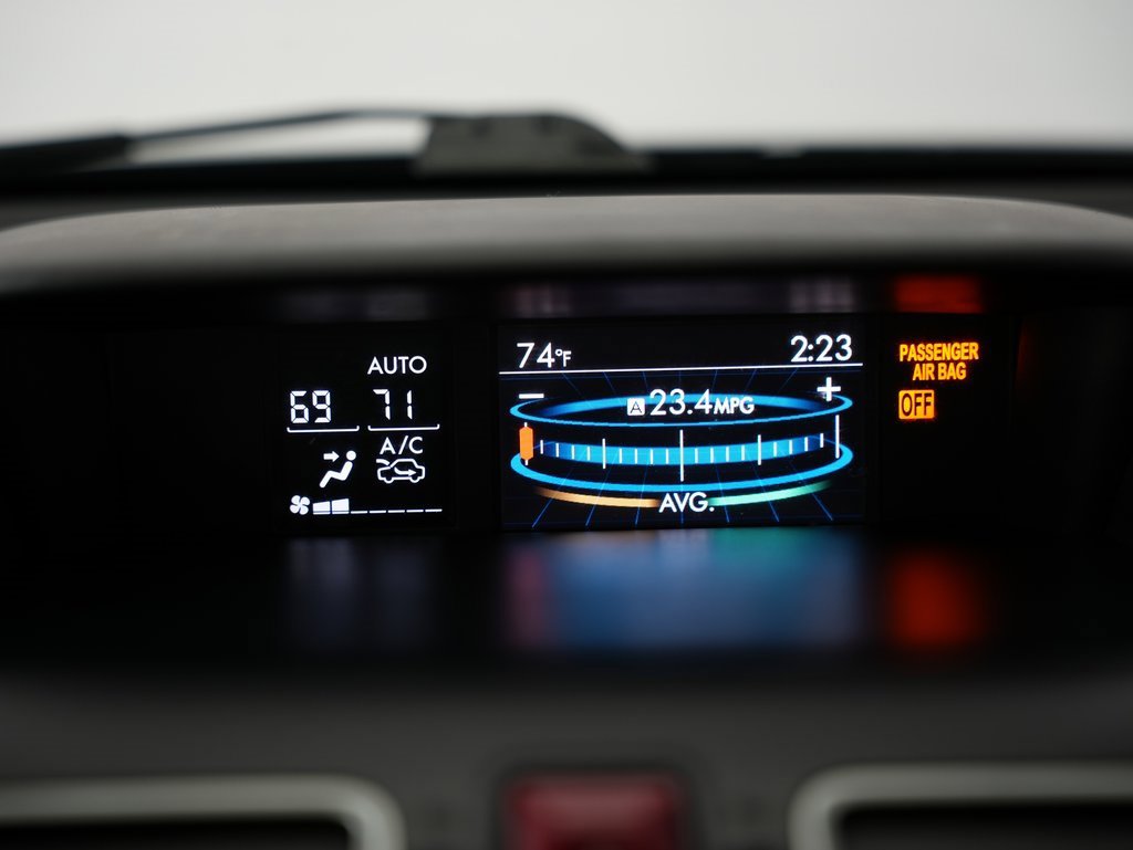 Used 2017 Subaru Forester 2.5i Touring w/ Protection Package #2 image 22