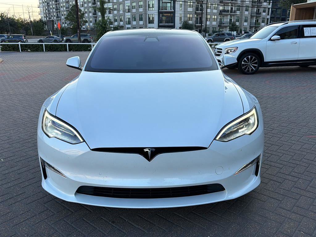 Used 2022 Tesla Model S AWD