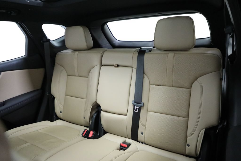 Certified 2023 Chevrolet Blazer Premier w/ Safety Plus Package AWD/4WD image 14
