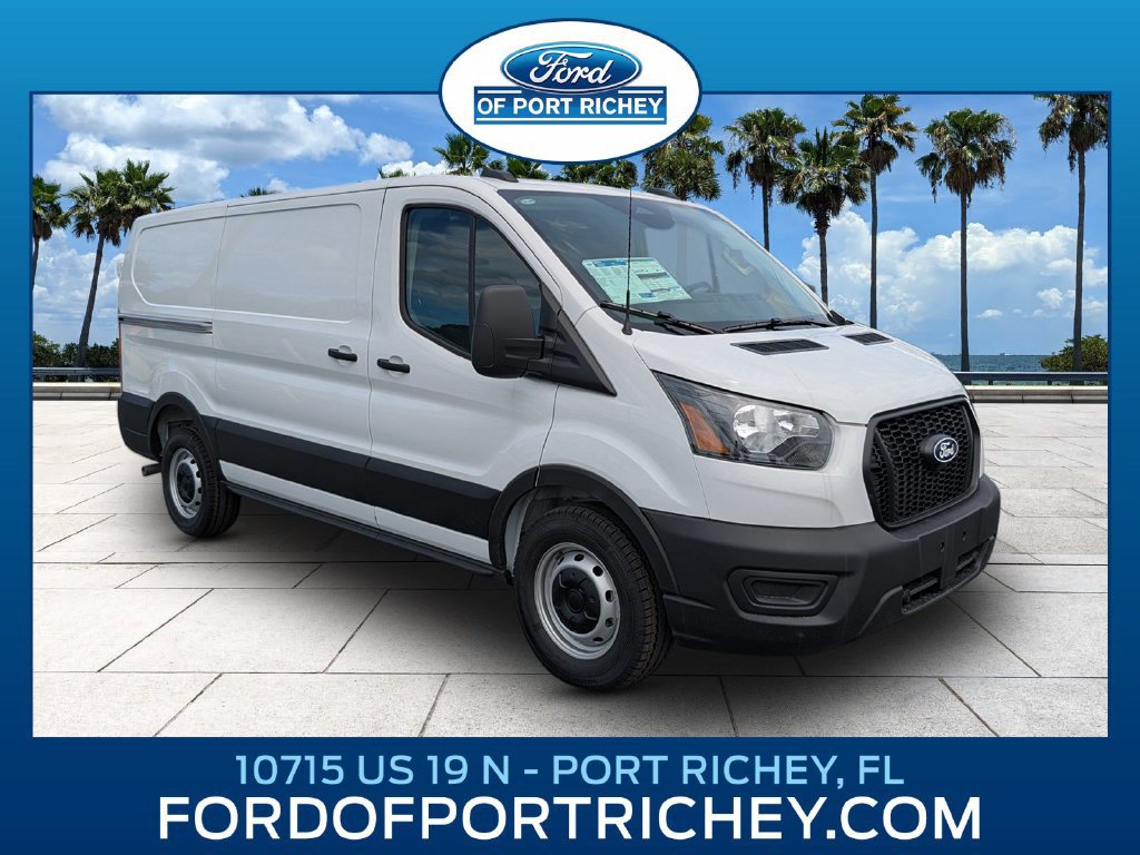 New 2026 Ford Transit 150 Low Roof