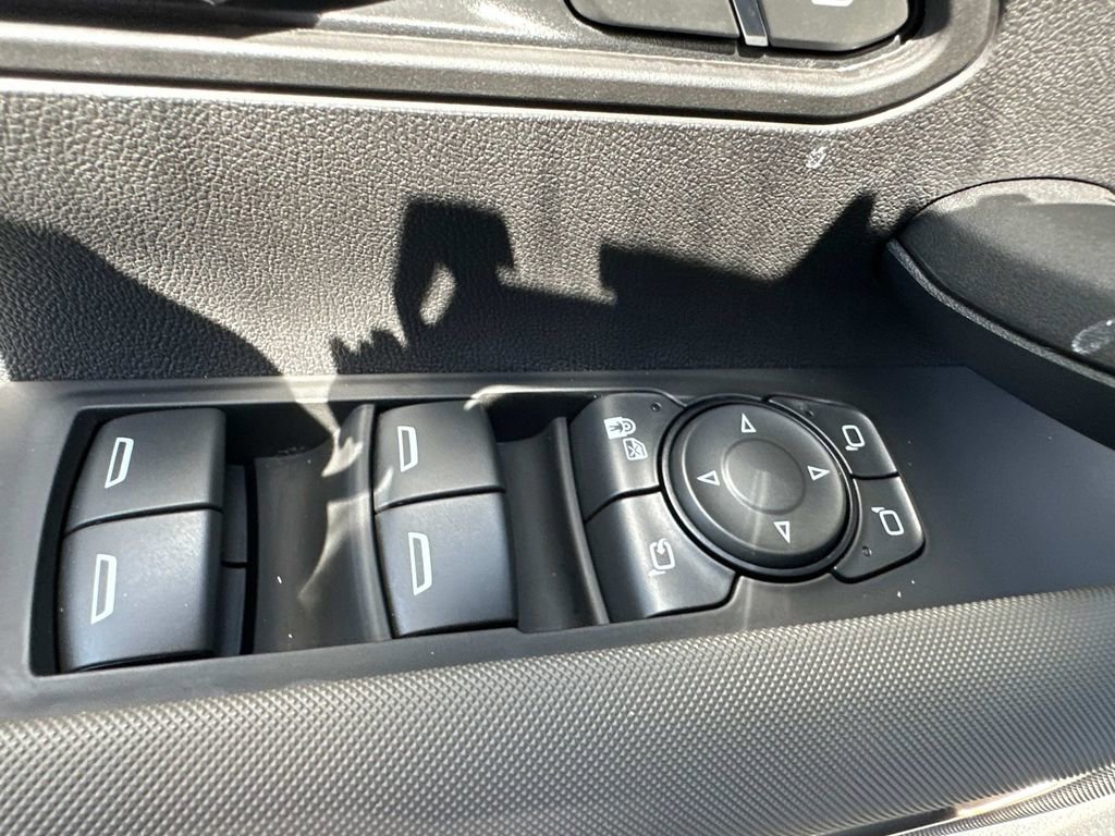 New 2025 GMC Hummer EV 3X image 19