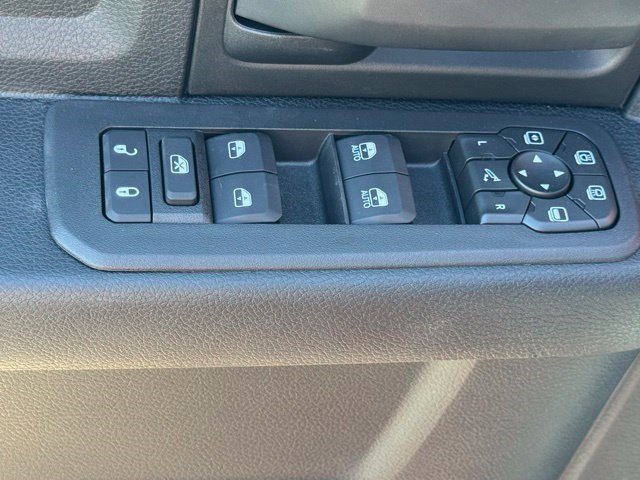 New 2026 RAM 2500 Tradesman AWD/4WD image 9