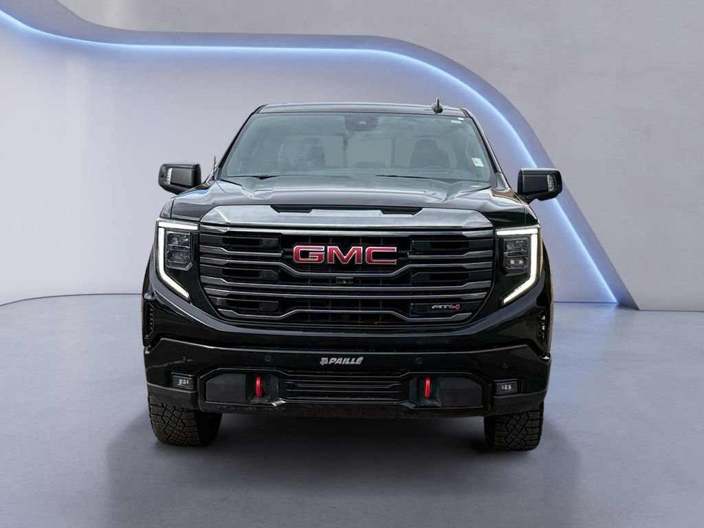Used 2023 GMC Sierra 1500 AT4 image 8