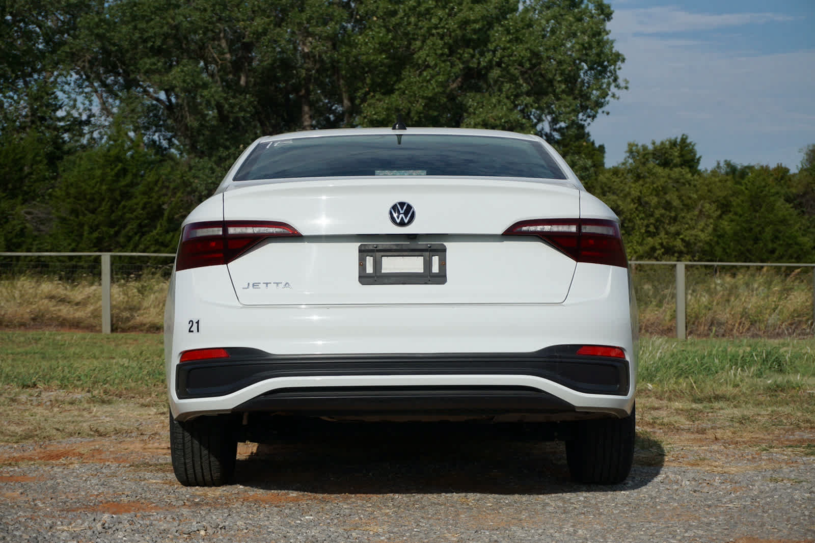 Used 2022 Volkswagen Jetta S FWD image 26