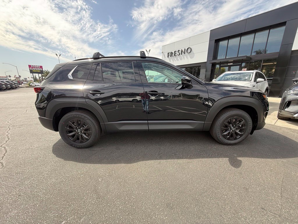 New 2026 MAZDA CX-50 AWD 2.5 Hybrid w/ Weather Package image 14
