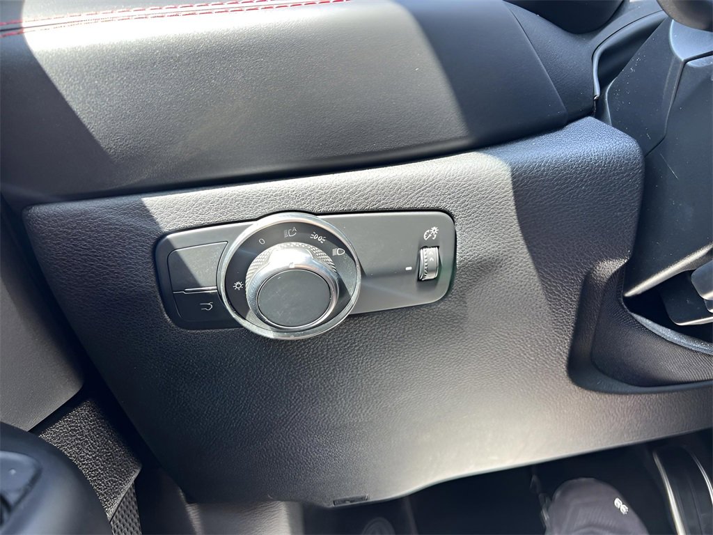 Used 2024 Dodge Hornet GT image 23