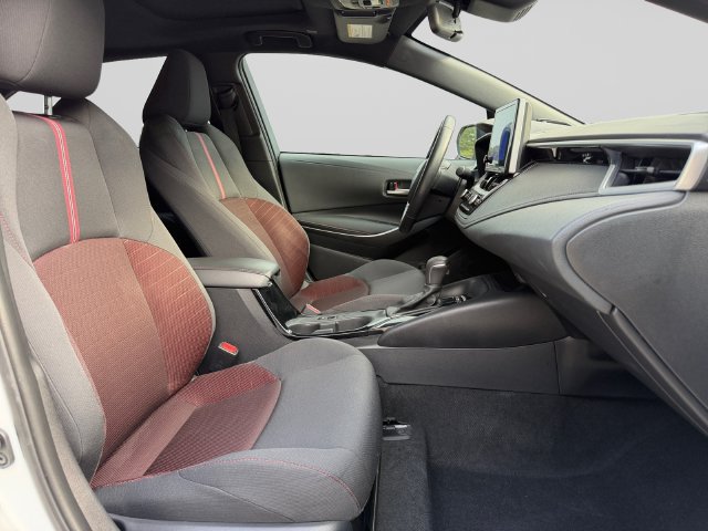 Certified 2023 Toyota Corolla SE w/ SE Premium Package FWD image 15