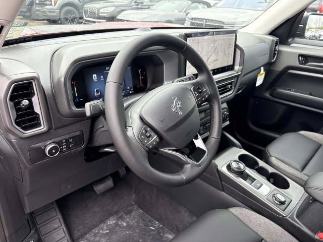 New 2026 Ford Bronco Sport Big Bend w/ Convenience Package AWD/4WD image 23