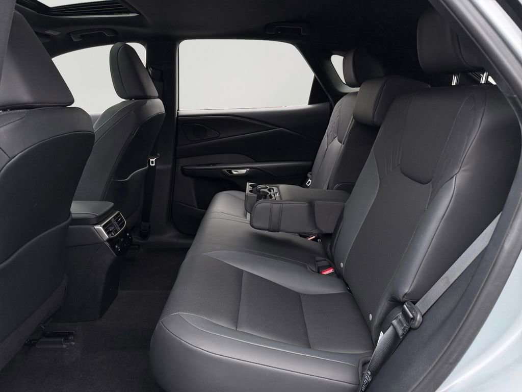 Used 2024 Lexus RX 350 Premium w/ Accessory Package (Z1) image 11