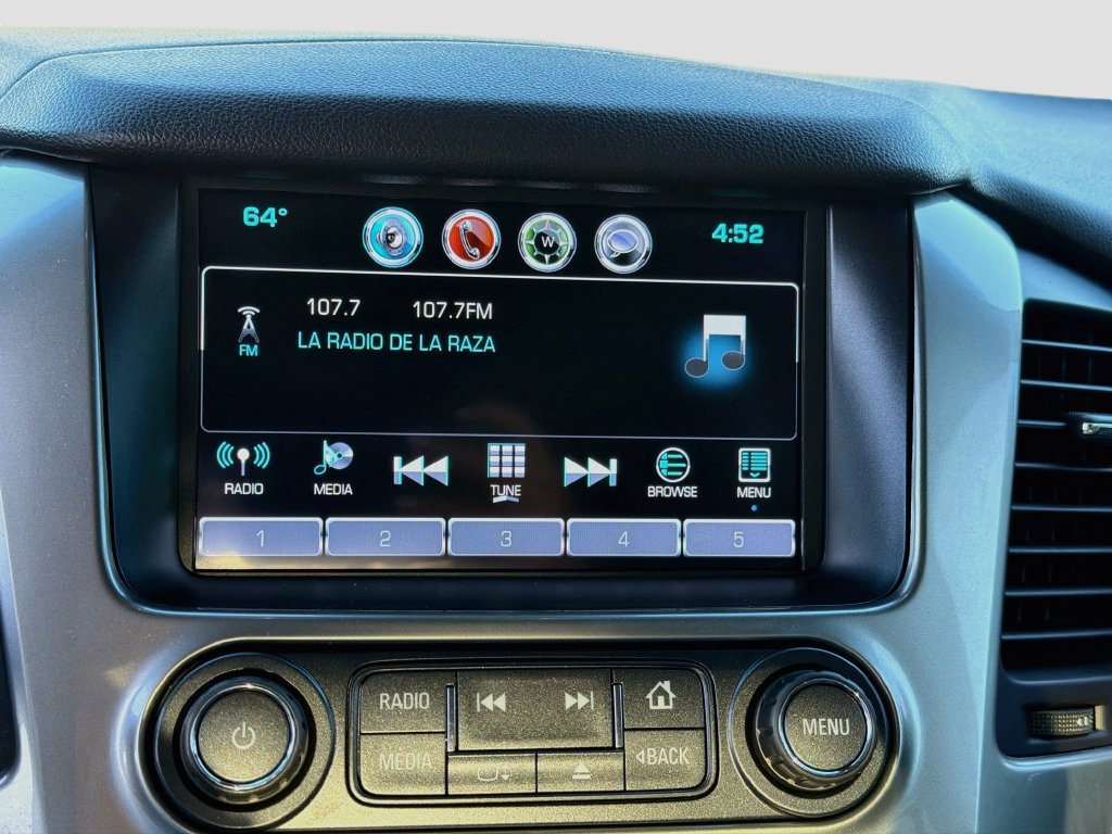 Used 2019 Chevrolet Tahoe LT w/ Luxury Package RWD image 32