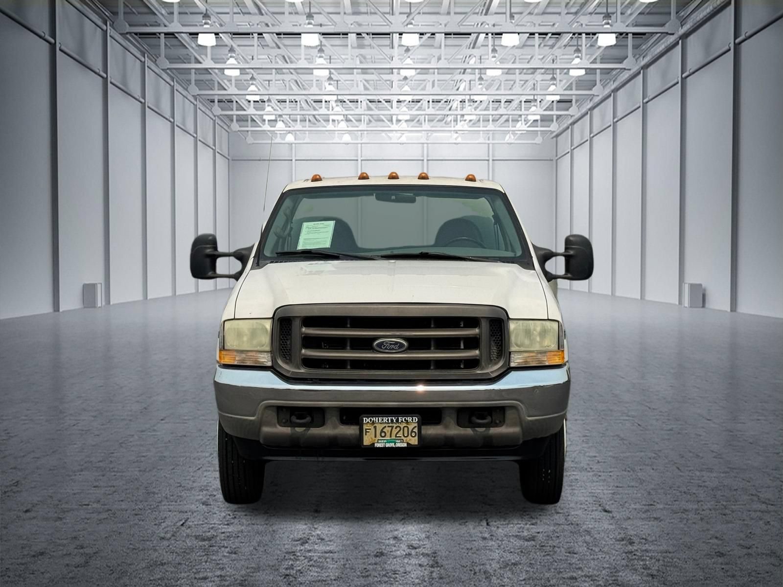 Used 2002 Ford F450 XL RWD image 8